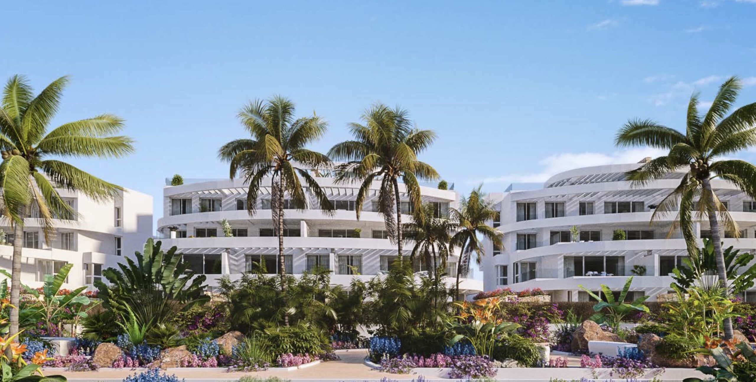 Altos de Royal Palms Mijas – Appartementen en Penthouses in Mijas