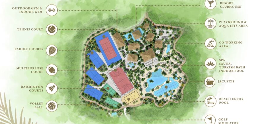 Altos de Royal Palms Mijas – Appartementen en Penthouses in Mijas