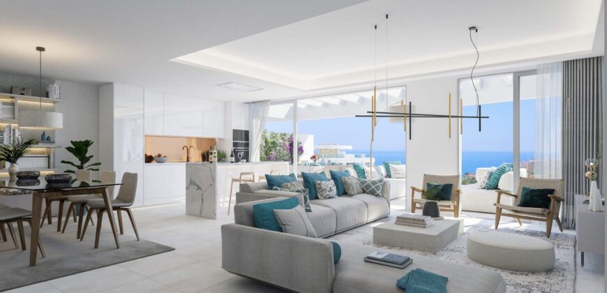 Altos de Royal Palms Mijas – Appartementen en Penthouses in Mijas