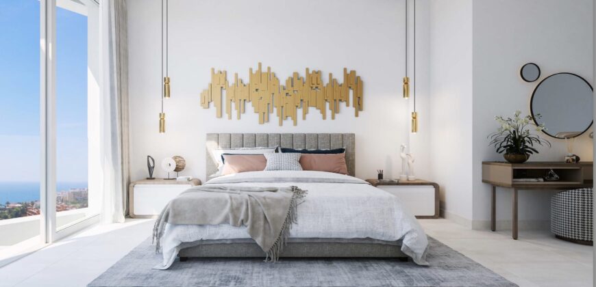 Altos de Royal Palms Mijas – Appartementen en Penthouses in Mijas