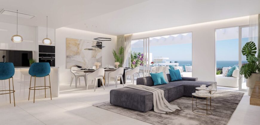 Altos de Royal Palms Mijas – Appartementen en Penthouses in Mijas