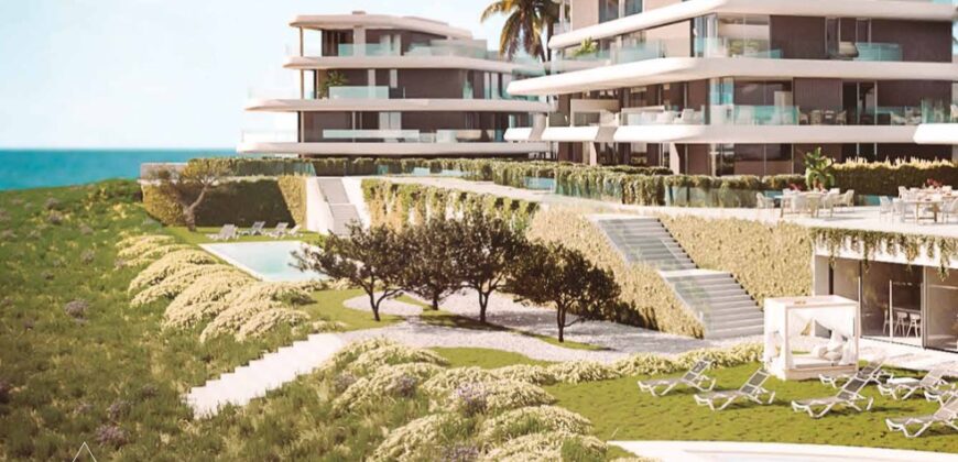 Alchemist Residences – apartments and penthouses on the Costa Del Sol.