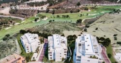 DreamGolf – Appartementen en penthouses aan de golfbaan – Mijas