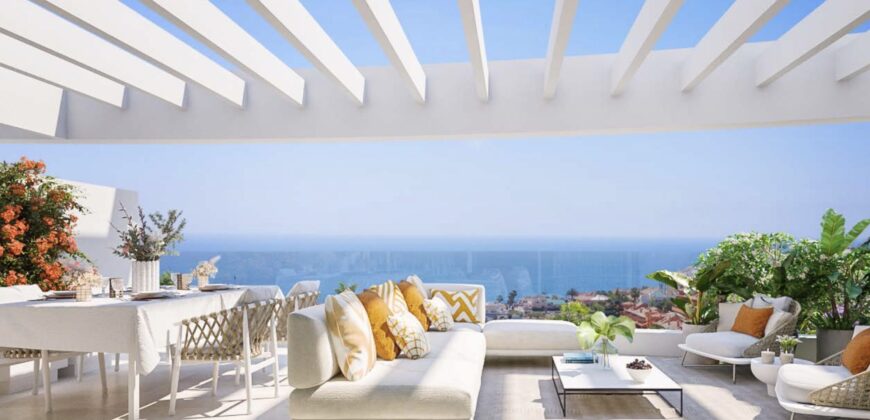 Altos de Royal Palms Mijas – Appartementen en Penthouses in Mijas
