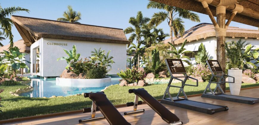 Altos de Royal Palms Mijas – Appartementen en Penthouses in Mijas