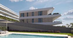 Libella – Modern kwaliteitsproject tussen Marbella en Estepona met  superb uitzicht over de Mediterranean