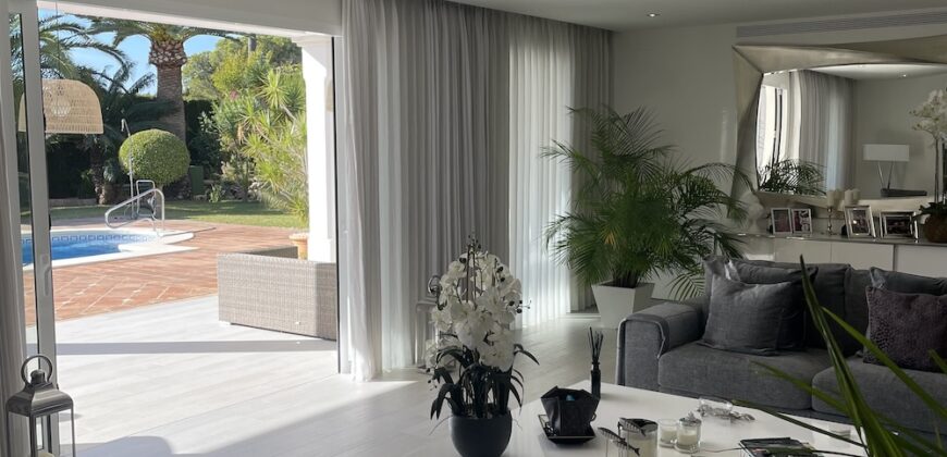 Villa te koop in Elviria (Málaga)