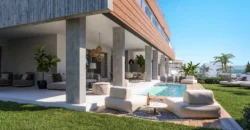 QuintEssence – appartementen met fantastisch zicht op de kustlijn van Marbella