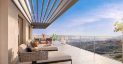 QuintEssence – appartementen met fantastisch zicht op de kustlijn van Marbella