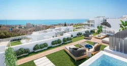 QuintEssence – appartementen met fantastisch zicht op de kustlijn van Marbella