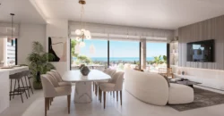 QuintEssence – appartementen met fantastisch zicht op de kustlijn van Marbella