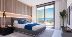 QuintEssence – appartementen met fantastisch zicht op de kustlijn van Marbella