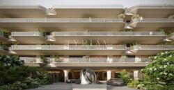 Tyrian – Zeer exclusieve woningen aan het strand – Marbella
