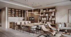 Tyrian – Zeer exclusieve woningen aan het strand – Marbella