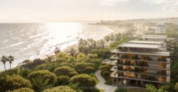 Tyrian – Zeer exclusieve woningen aan het strand – Marbella