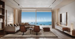 Tyrian – Zeer exclusieve woningen aan het strand – Marbella